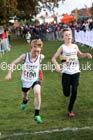 Boys under-13s Northern Cross Country Relays. Photo: David T. Hewitson/Sports for All Pics
